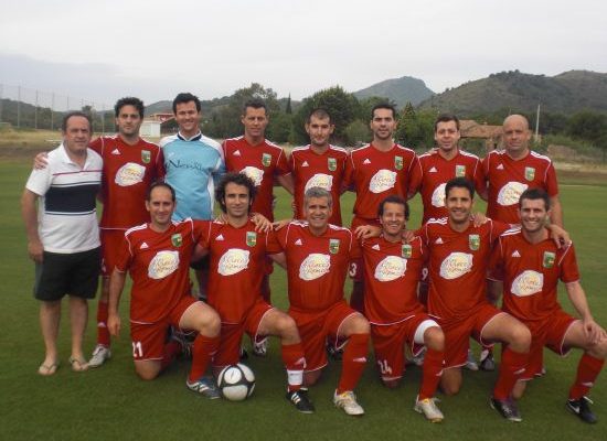Futbol Médicos Murcia